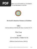 Sem 2 Syllabus