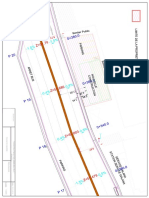 Plan Alarobia 2d - Masse Alignement