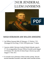Jenderal Jan Willem Janssens