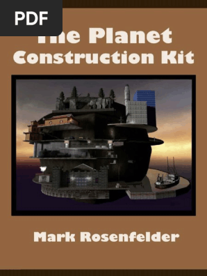 Planet Construction Kit, The - Mark Rosenfelder.pdf