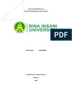 Sistem Informasi Akuntansi