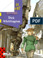 4 - Dick Whittington - Read It Yourself - 2004