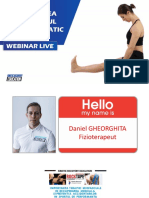 Webinar Live Free Recuperarea Sindromului de Nerv Sciatic PDF