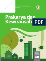 Prakarya Dan Kewirausahaan 12-18-62506