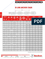 Chain Grades and Properties