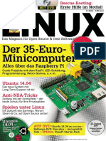 1403 Chip Linux