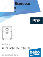 User Manual: Enfrdecsskitplro