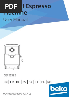 User Manual