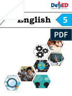 English 5-Q4-L9 Module