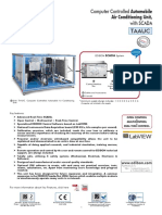 Taauc: Computer Controlled Automobile With SCADA