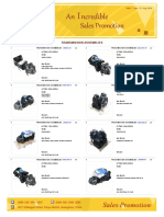 Transmission Assemblies