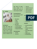 Leaflet Halusinasi