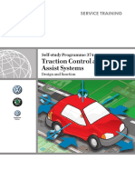 SSP 374 Traction Control