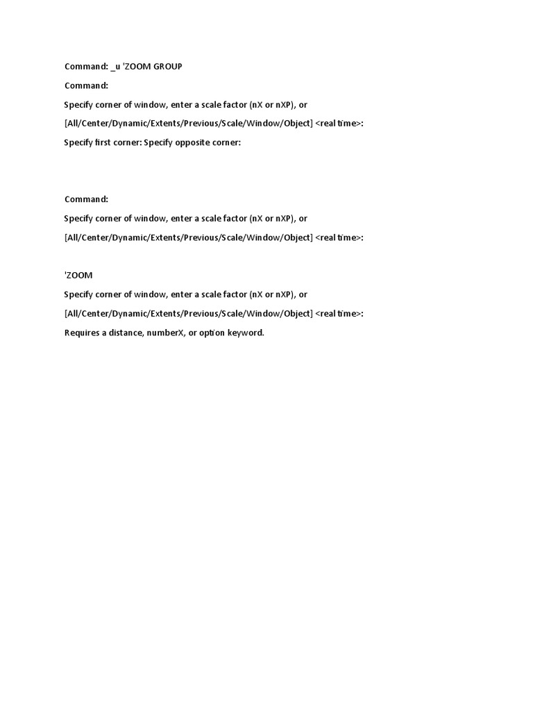 Command | PDF