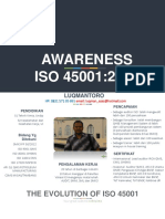 Iso 45001 - LQ