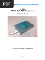 Hi-ROM Instruction Manual (29x-140611)