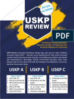 Uskp Review 2021