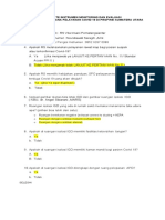 TEMPLATE Instrumen Monitoring Dan Evaluasi 1-25