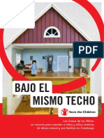 Bajo El Mismo Techo Web Doble