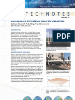 Technote 15 Footbridges