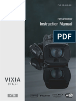 COP Y: Instruction Manual