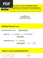 Solutions Thermo Coefficients Sample