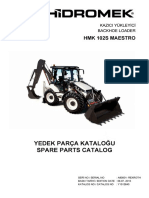 102s Maestro (Perkins-tr3+Zf+Cr+Rexroth) 06.07.2015