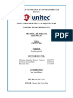 Tarea 4 Mecánica de Suelos