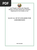 Download Manual of Standard for Aerodromes by Shehan Wijeyasooriya SN51055155 doc pdf