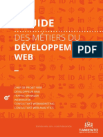Tamento-Guide Des Metiers Du DVLPT Web