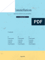 Constellation - PPTMON