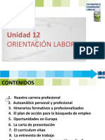 Fol 12 Orientacion Laboral-2019