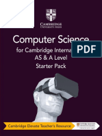 Starter Pack - ASAL Computer Science