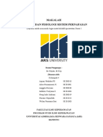 Makalah KD I Anatomi Sistem Pernafasan 2c2