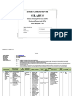 Silabus IPA Kelas 8 (11 Kolom) - Iguru31.Blogspot