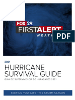 WFLX Hurricane Guide 2021