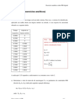 Controle PID digital - Algoritmos e implementação