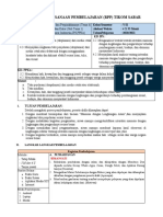 RPP Tikom Sabar SD Kelas V T6 Sub1 PB3