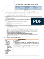 RPP Tikom Sabar SD Kelas V T6 Sub1 PB5