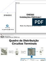 UFJF_Instalações elétricas