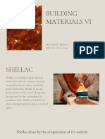 Building Materials Vi