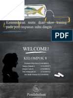 Kelompok 8 - MKI - Tugas Pertemuan 14