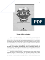 The Complete Joy of Home Brewing - Papazian (Español) (1)