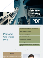 PERSONAL_GROOMING