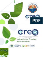 CEC  Instructivo Correo Institucional