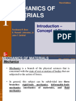 Mechanics of Materials