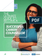 THE Ultimate Guide To Become A: Successful Career Counsellor