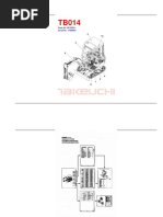 TB014 Serie 11400 BC4Z004