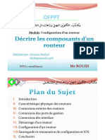 01 D Configuration de Base Du Routeur