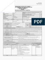 Silabo Biologia Molecular